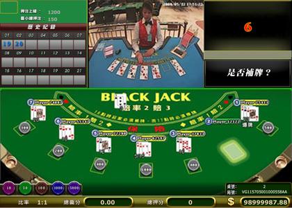 Hack Baccarat ฟรี