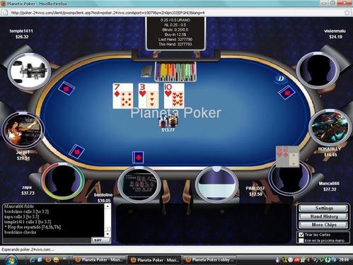 Hacker Baccarat