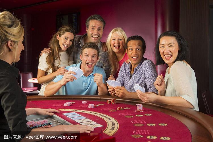 Baccarat Casino Online